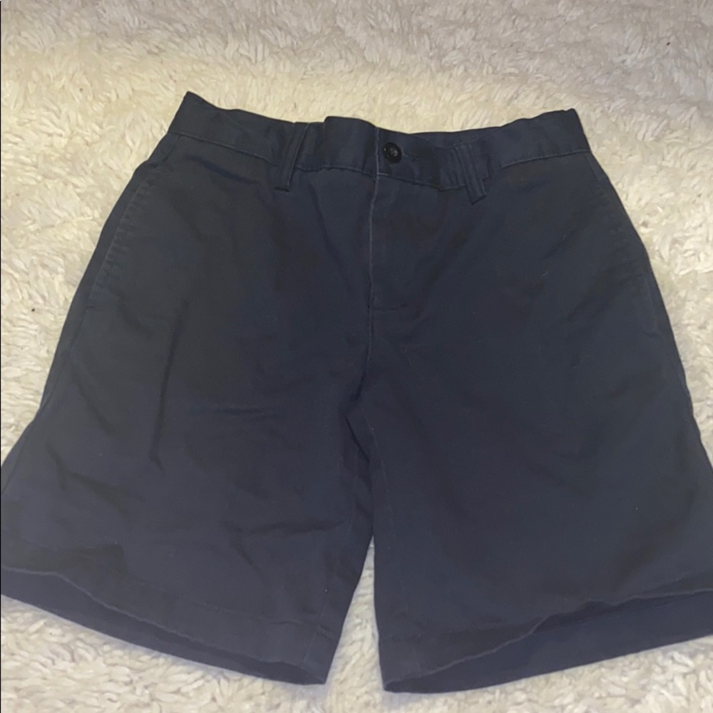 Boys chino shorts